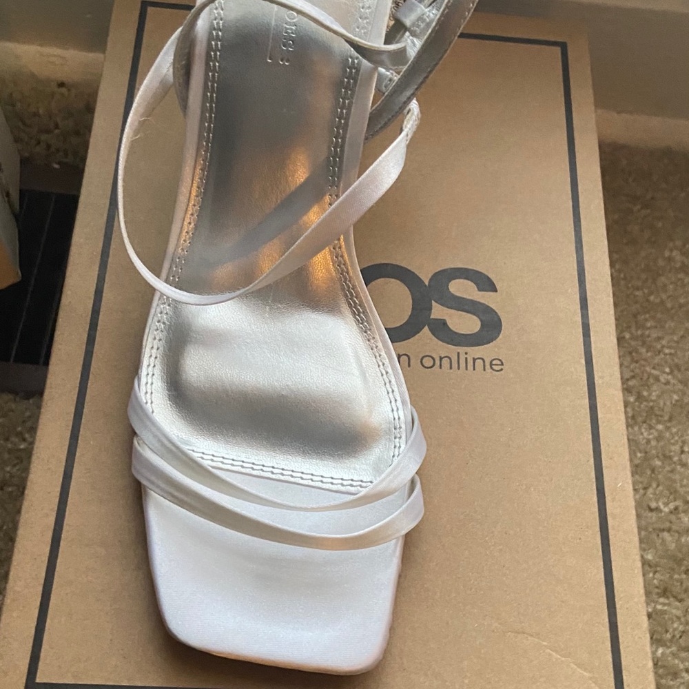 ASOS heels - Picture 2 of 3